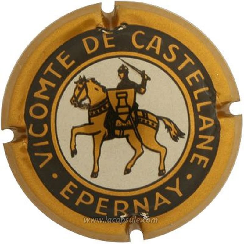 De Castellane