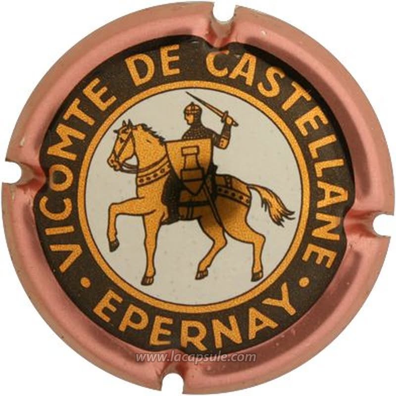 De Castellane