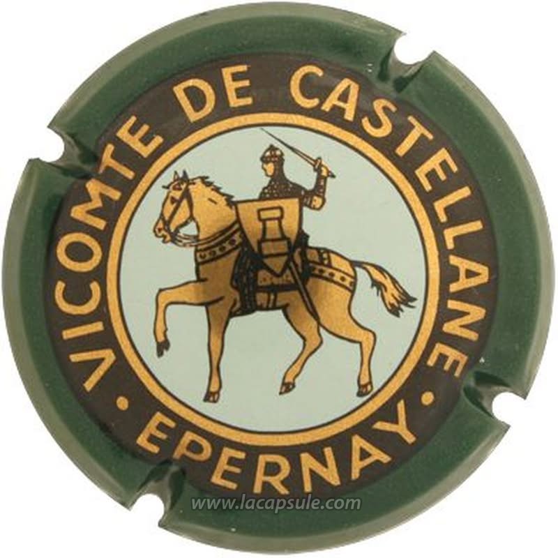De Castellane