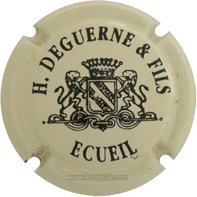 Deguerne Et Fils