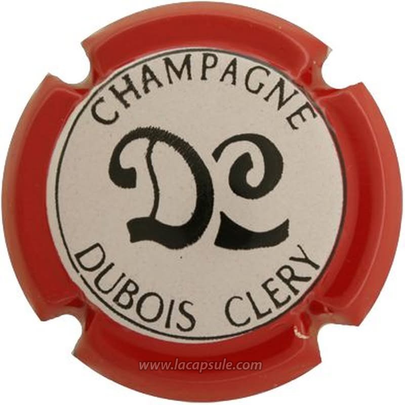 Dubois Clery