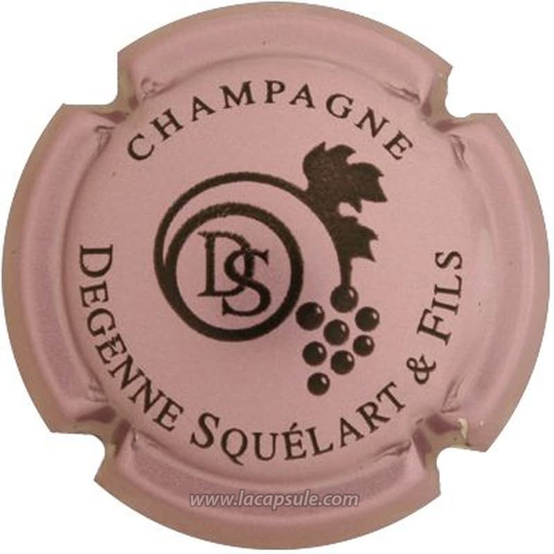 Degenne Squelart Et Fils
