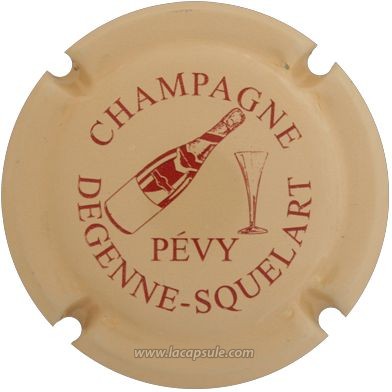 Degenne Squélart