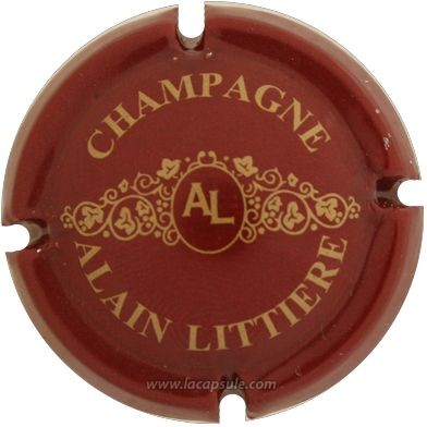 Littière Alain