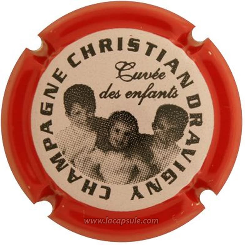 Dravigny Christian