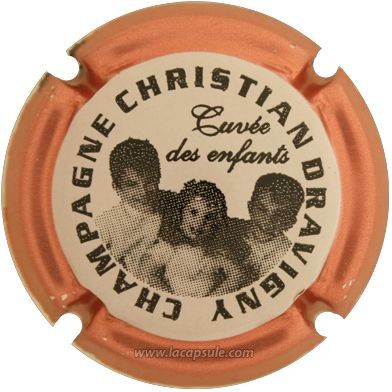 Dravigny Christian