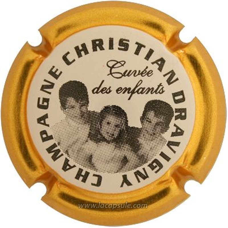 Dravigny Christian