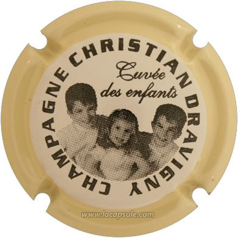Dravigny Christian
