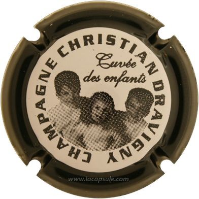 Dravigny Christian