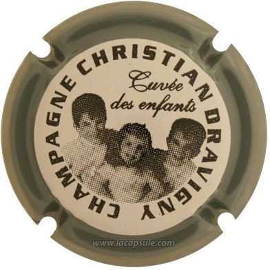 Dravigny Christian