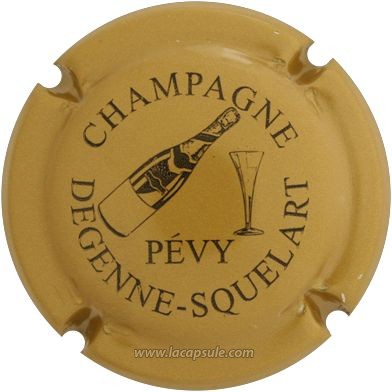 Degenne Squélart
