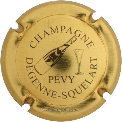 Degenne Squélart