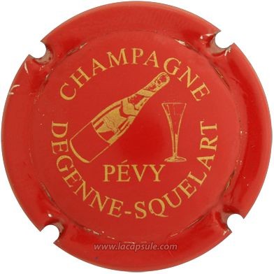 Degenne Squélart