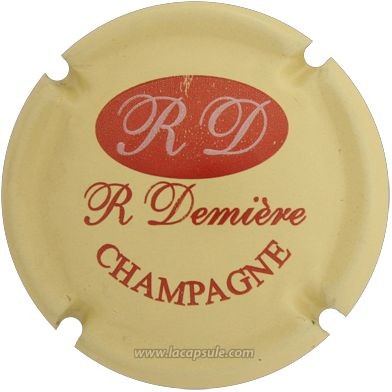 Demière Raymond