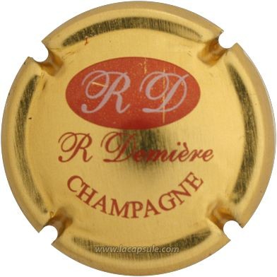 Demière Raymond
