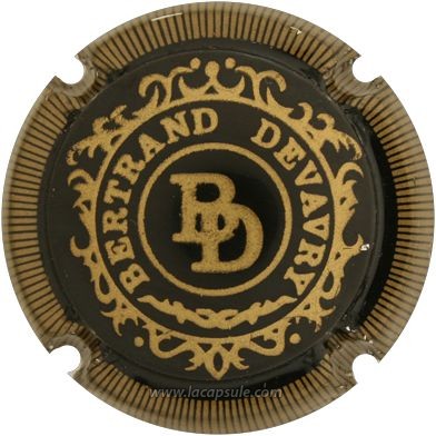 Devavry Bertrand