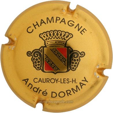 Dormay André
