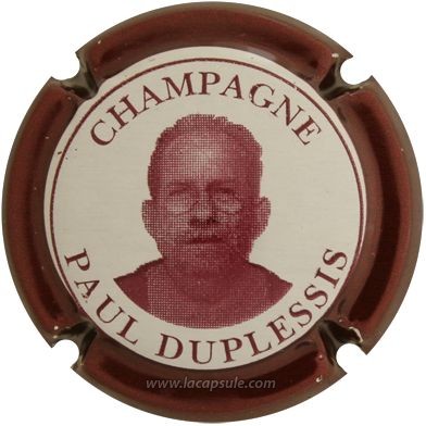 Duplessis Paul