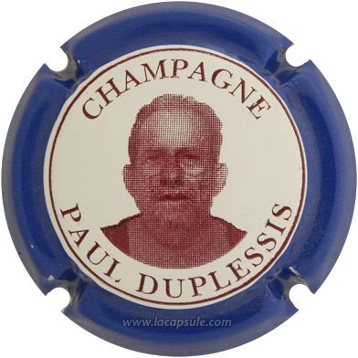 Duplessis Paul