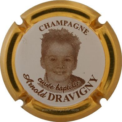 Dravigny Arnold