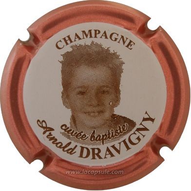 Dravigny Arnold
