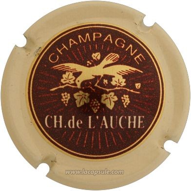 De L'Auche Charles
