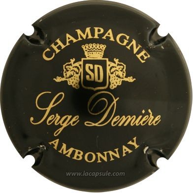 Demière Serge
