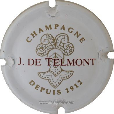 De Telmont J