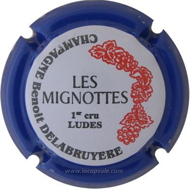 Delabruyère Benoit