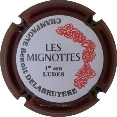 Delabruyère Benoit