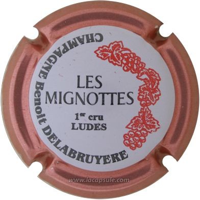 Delabruyère Benoit