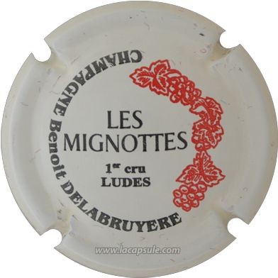 Delabruyère Benoit