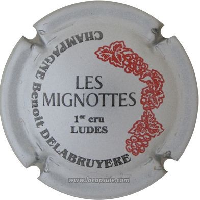 Delabruyère Benoit
