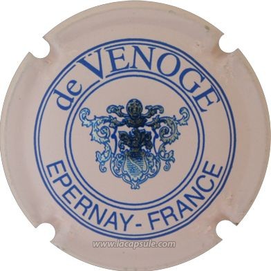 De Venoge