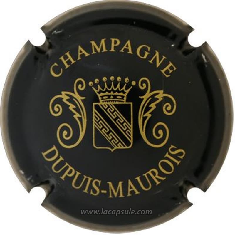 Dupuis Maurois