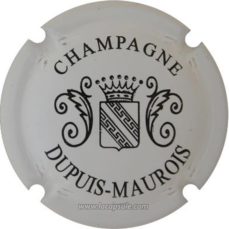 Dupuis Maurois