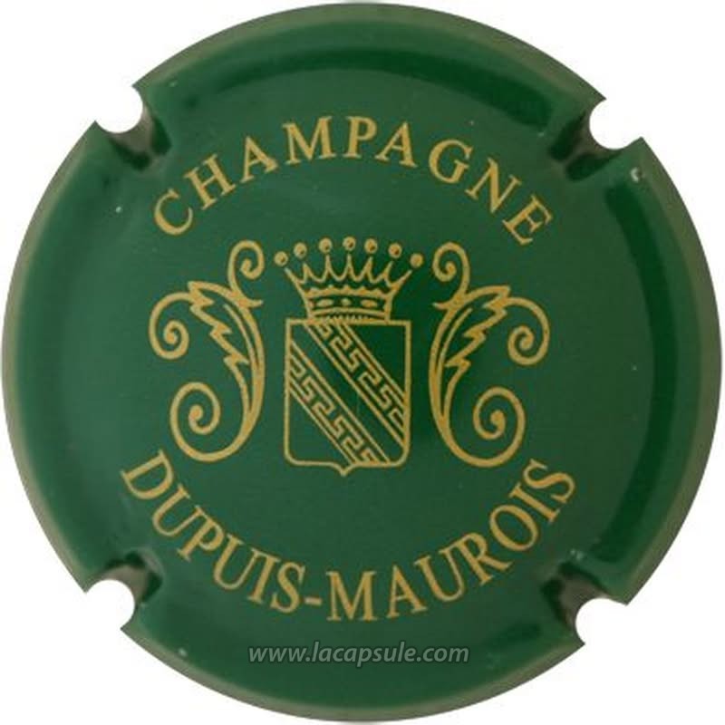 Dupuis Maurois