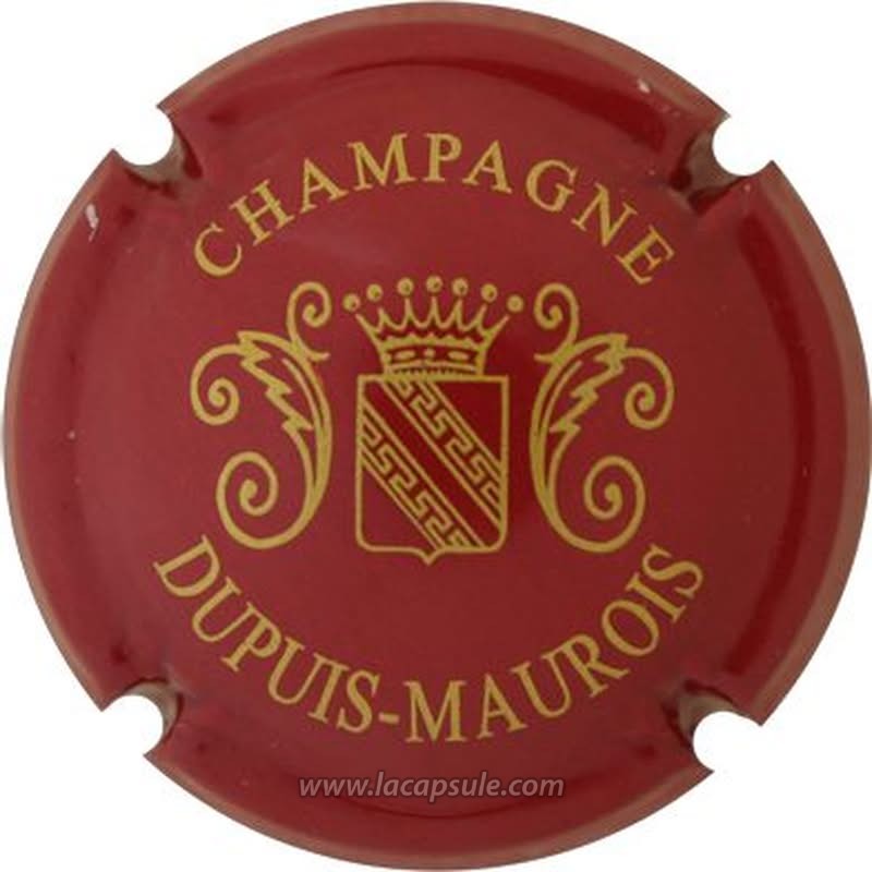Dupuis Maurois