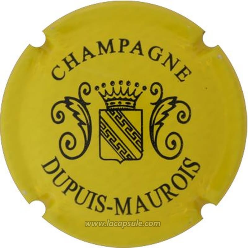 Dupuis Maurois