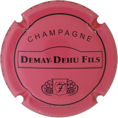 Demay Dehu Et Fils