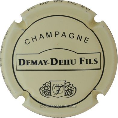 Demay Dehu Et Fils