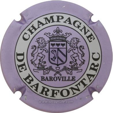De Barfontarc