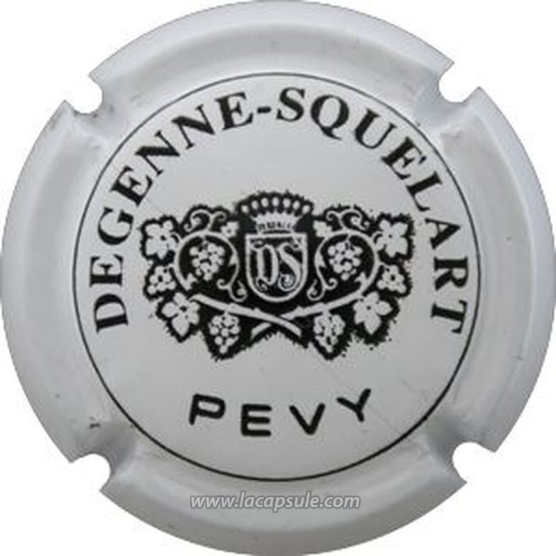 Degenne Squélart