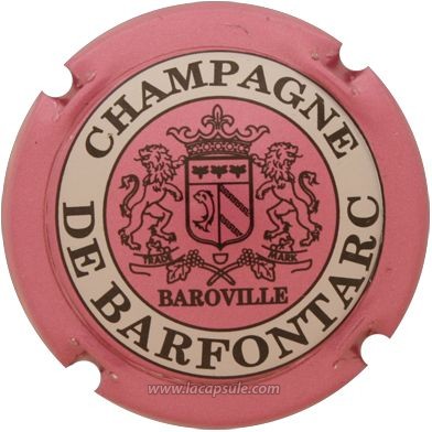 De Barfontarc