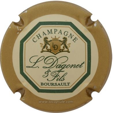 Dagonet L Et Fils