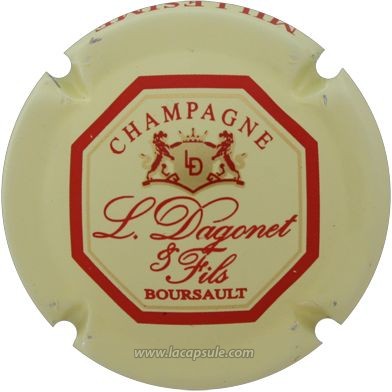 Dagonet L Et Fils