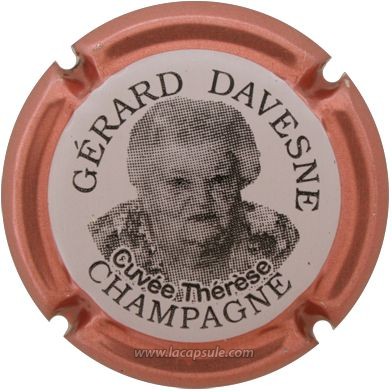 Davesne Gérard