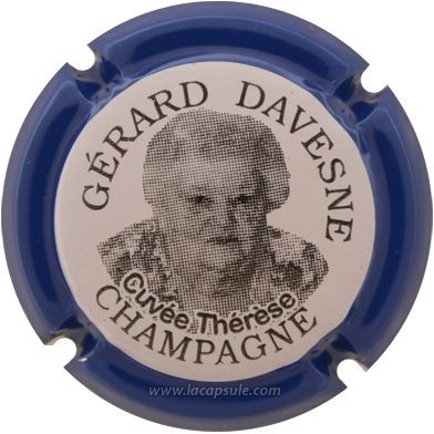 Davesne Gérard