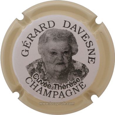 Davesne Gérard