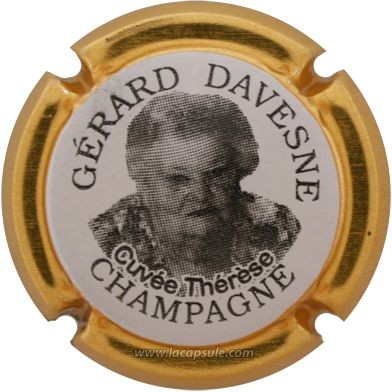 Davesne Gérard